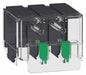 Long Terminal Shield 3 Poles