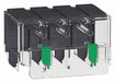 Long Terminal Shield 4 Poles