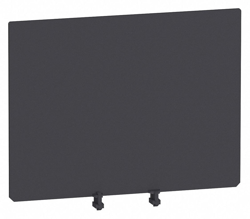 Rear Insulation Screen 3 Poles PK2