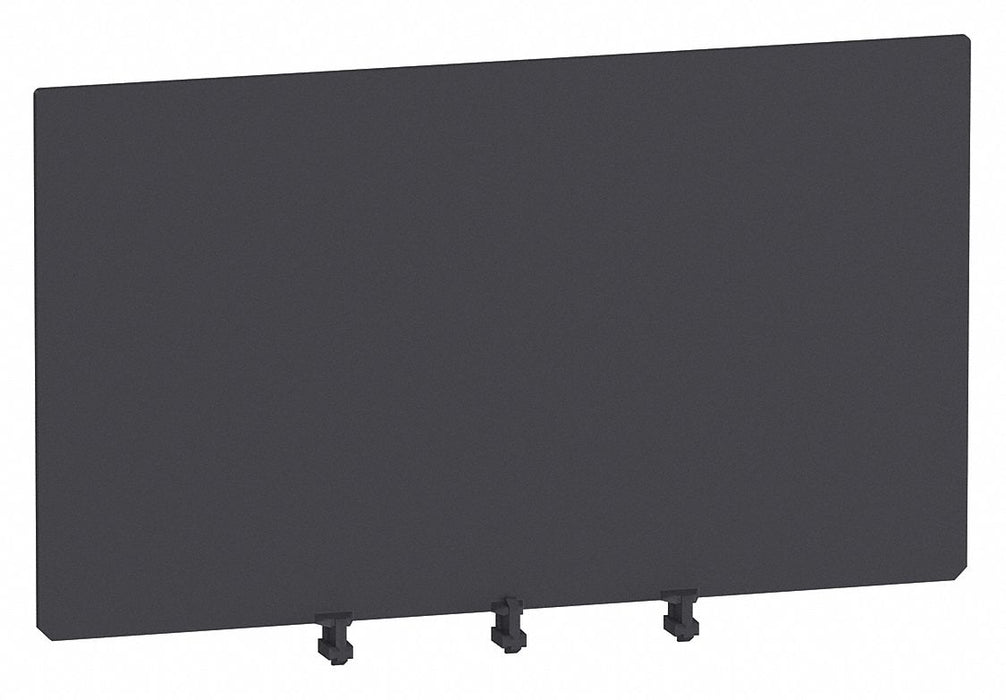 Rear Insulation Screen 4 Poles PK2