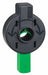 Open Door Shaft Operator