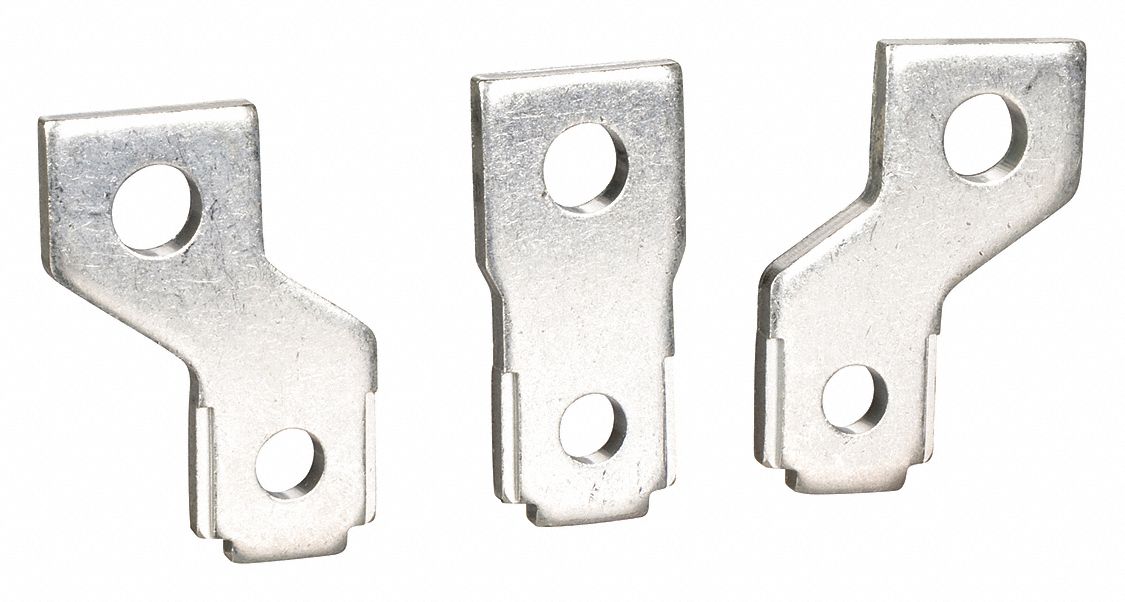 Terminal Spreader 3 Poles