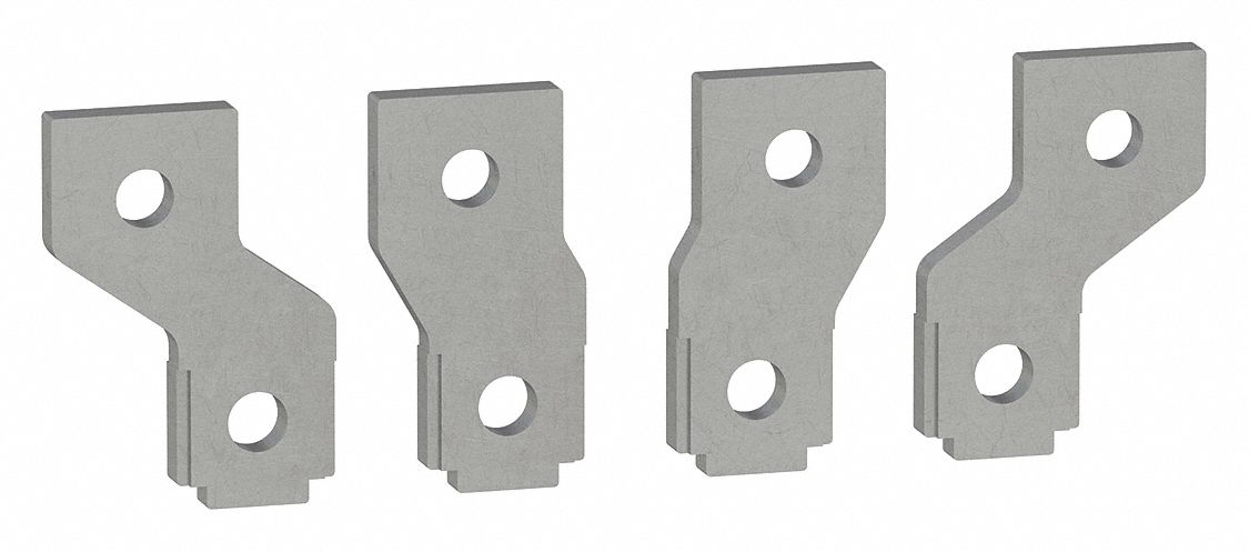 Terminal Spreader 4 Poles