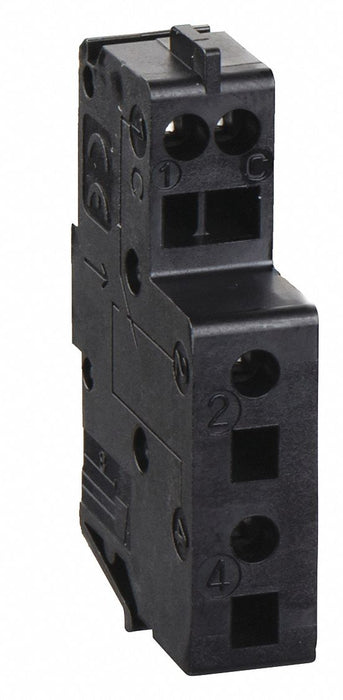 Trip Alarm and Auxiliary Switch