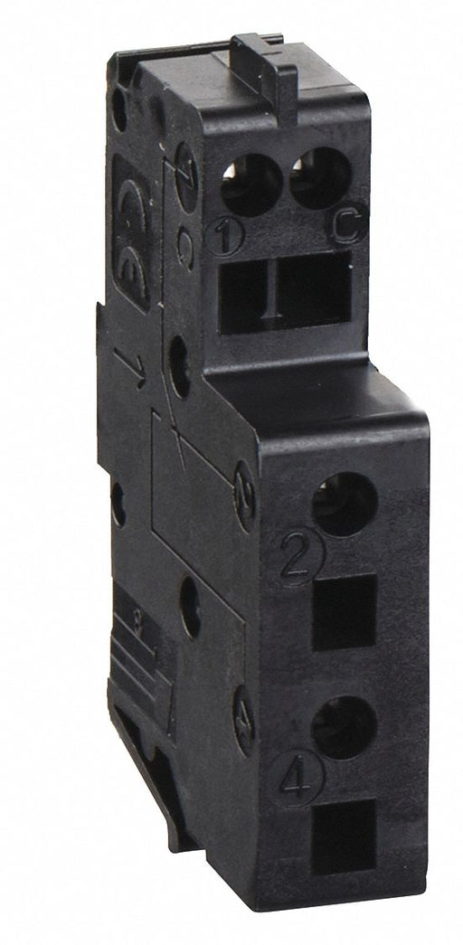 Trip Alarm and Auxiliary Switch