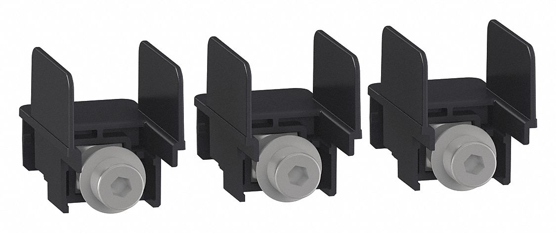 Compression Lug Kit 125A