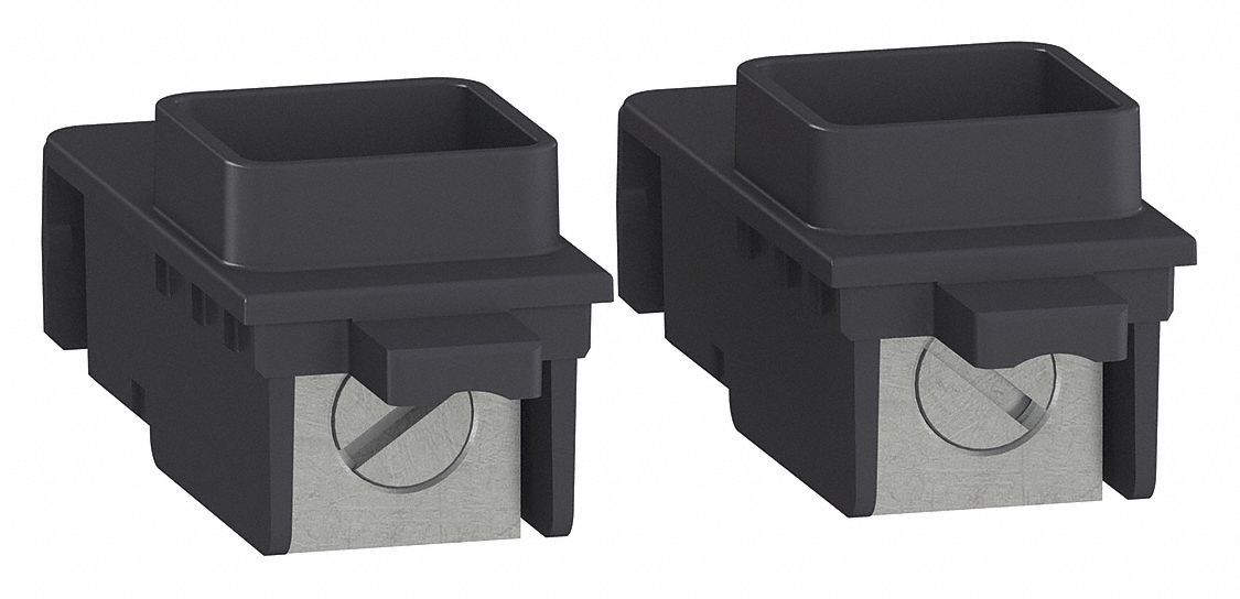 Mechanical Lug Kit 125A