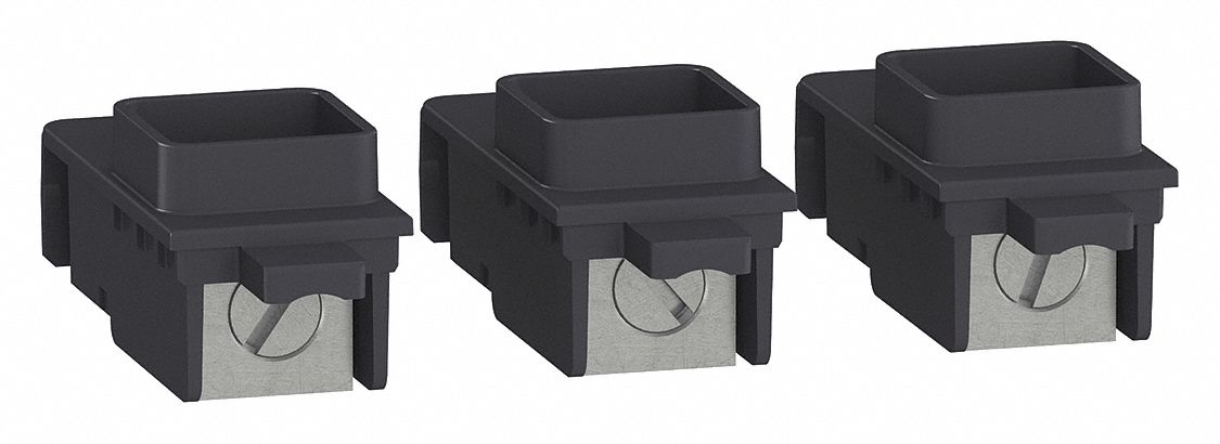 Mechanical Lug Kit 125A