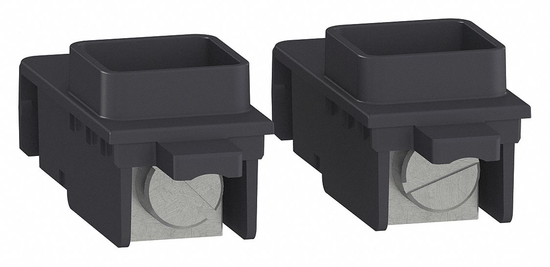 Mechanical Lug Kit 125A