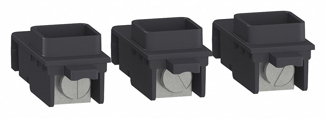 Mechanical Lug Kit 125A