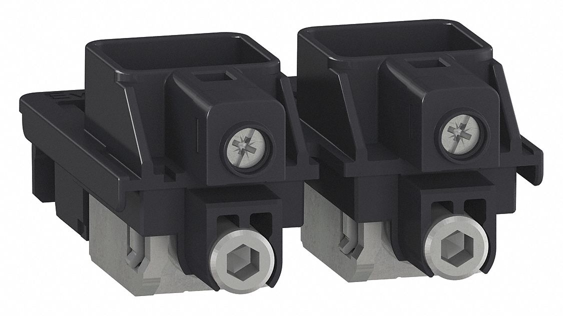 EverLink Lug Kit 125(Cu)/100(Al)A