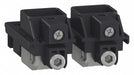 EverLink Lug Kit 125(Cu)/100(Al)A