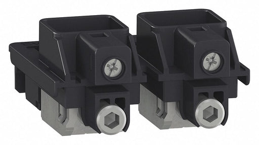 EverLink Lug Kit 125(Cu)/100(Al)A