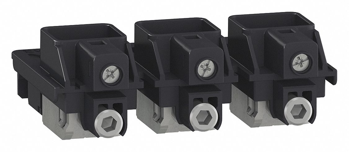 EverLink Lug Kit 125(Cu)/100(Al)A