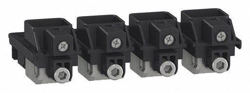 EverLink Lug Kit 125(Cu)/100(Al)A