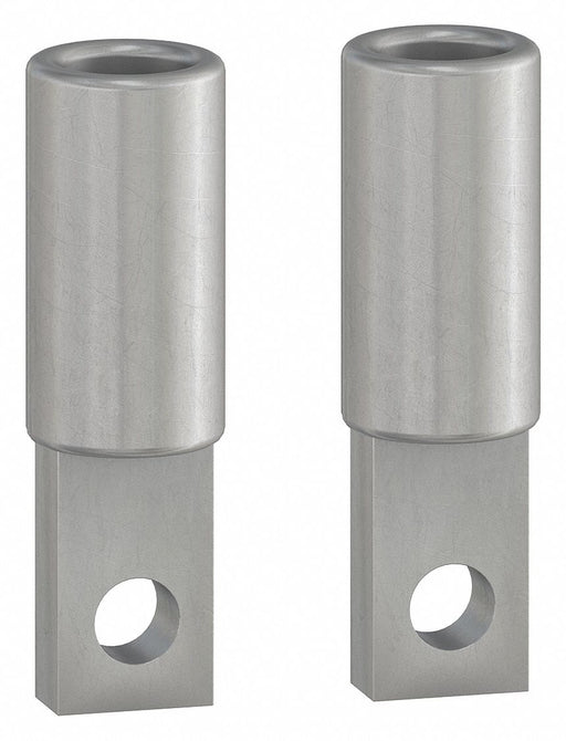 Compression Lug Kit 125A