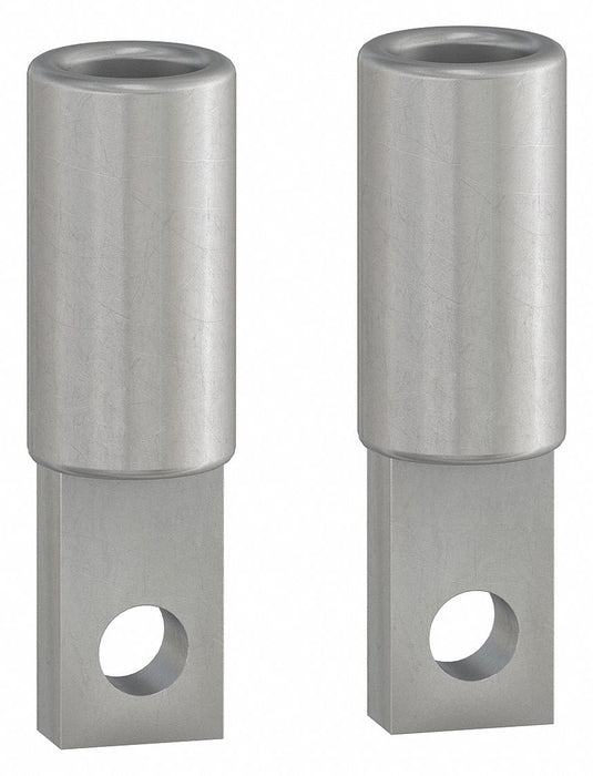 Compression Lug Kit 125A