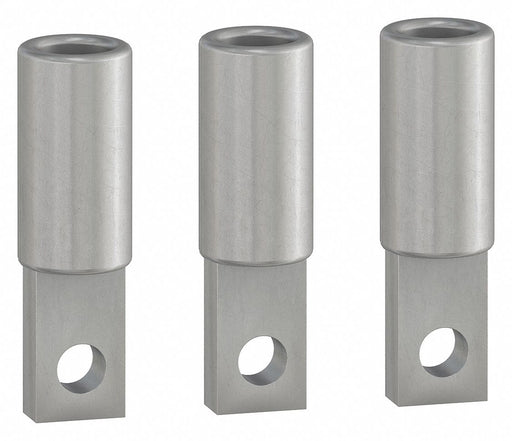 Compression Lug Kit 125A