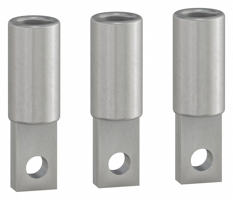 Compression Lug Kit 125A