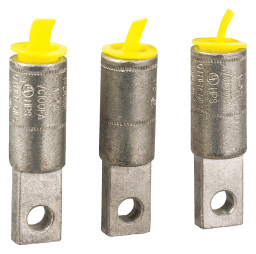 Compression Lug Kit 125A