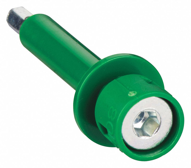 Torque Limiting Breakway Bits
