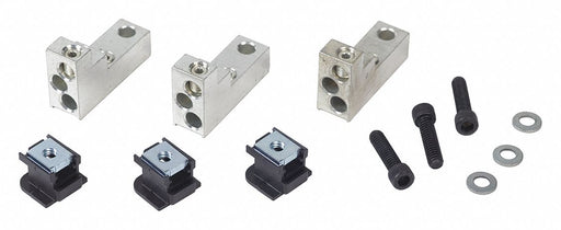 Power Distribution Connectors 3-Hole