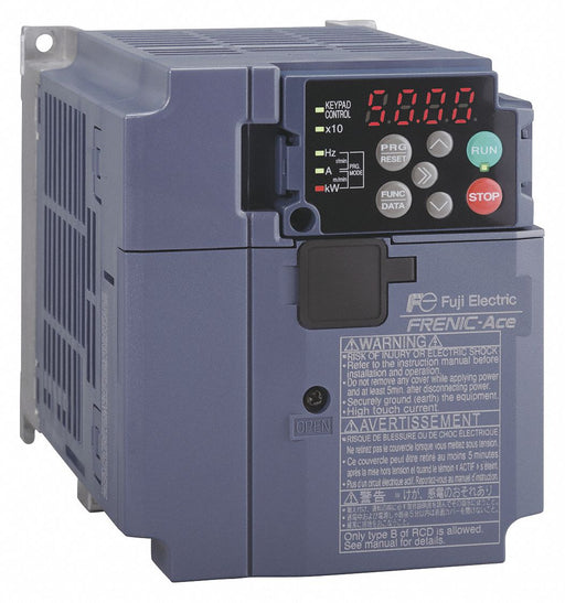 Cover Kit NEMA 1 Rating