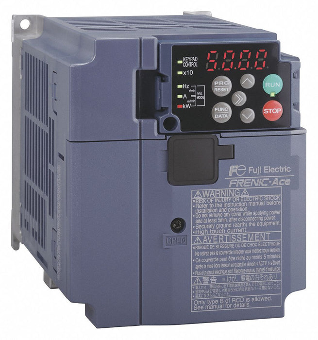 Cover Kit NEMA 1 Rating