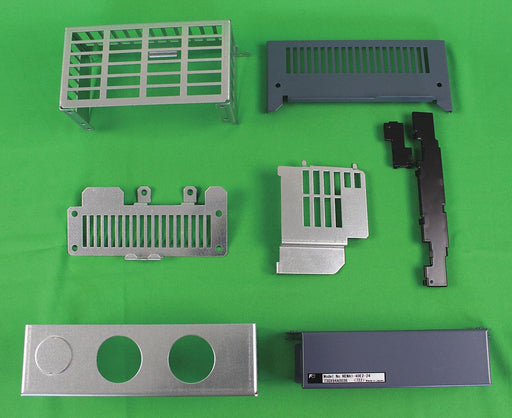 Cover Kit NEMA 1 Rating