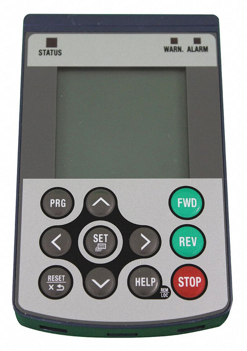 Keypad Communication