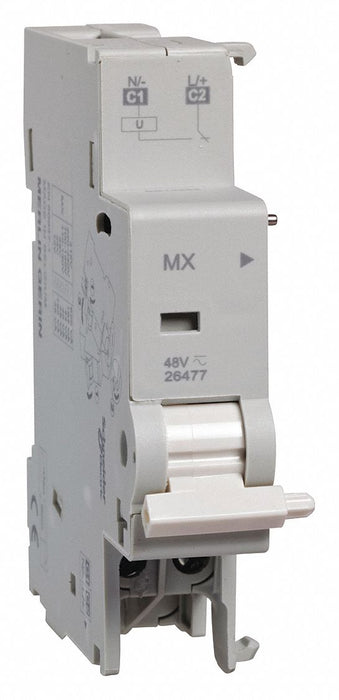 Shunt Release 48VAC/DC