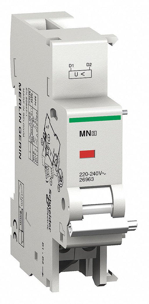 Release For Multi 9 Circuit Breaker