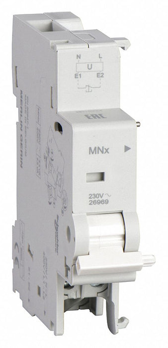 Release For Multi 9 Circuit Breaker