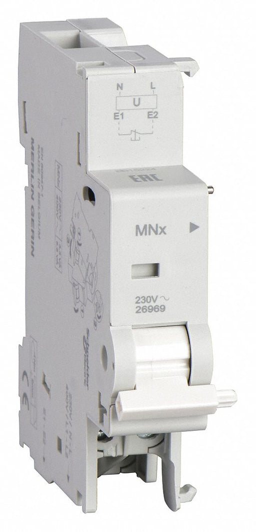 Release For Multi 9 Circuit Breaker