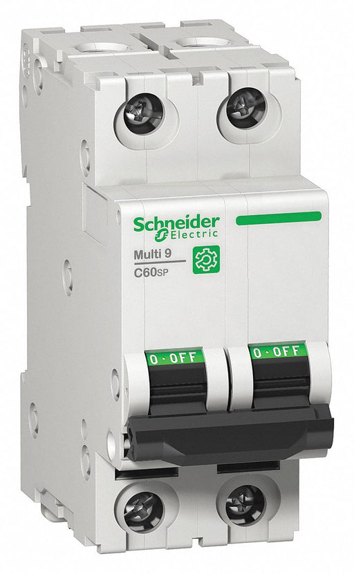 IEC Supp Protector 2A 240/415/440VAC 2P