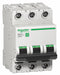 IEC Supp Protector 10A 240/415/440VAC 3P