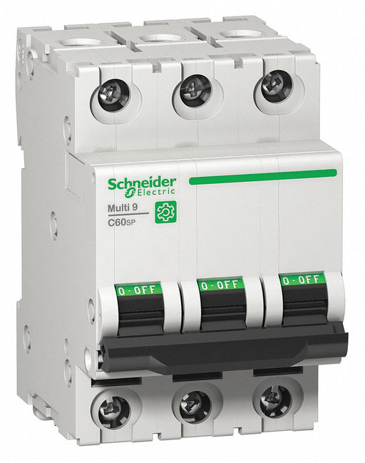 IEC Supp Protector 13A 240/415/440VAC 3P
