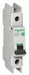 IEC Mini Circuit Breaker 6A 1P 240/415V