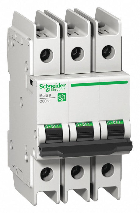 Mini Circuit Breaker 5A 3P 240/277/480V