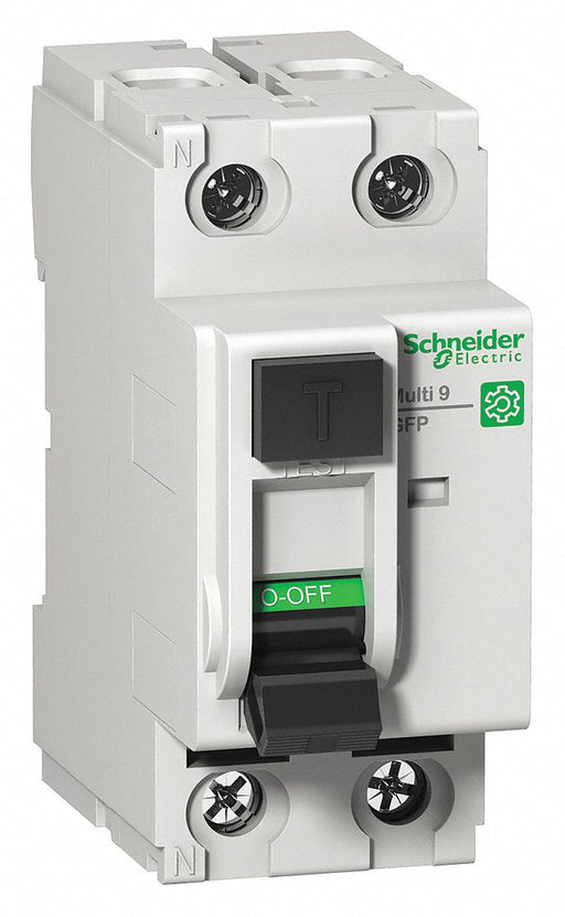 IEC Supp Protector 40A 240VAC 2P