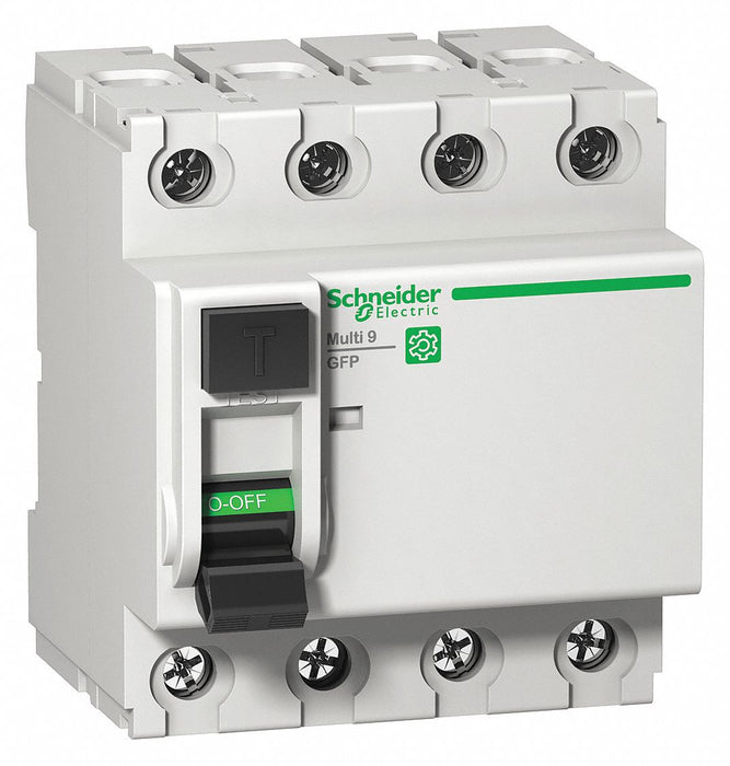 IEC Supp Protector 63A 240VAC 4P