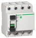 IEC Supp Protector 25A 240VAC 4P