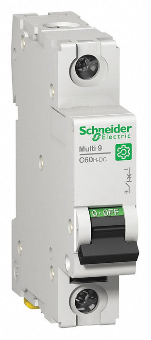 IEC Supp Protector 20A 250VDC 1P