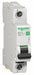 IEC Supp Protector 4A 250VDC 1P