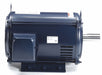 General Purpose Motor 7-1/2 HP 1765 rpm