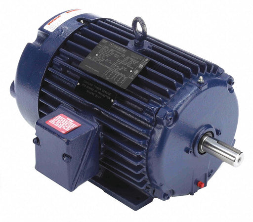 Cooling Tower Motor 7-1/2 HP Frame 213T