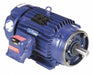 Motor 7 1/2 HP 1765 rpm 213TC 230/460V