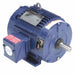 SD Motor 7 1/2 HP 3 525 RPM 460V