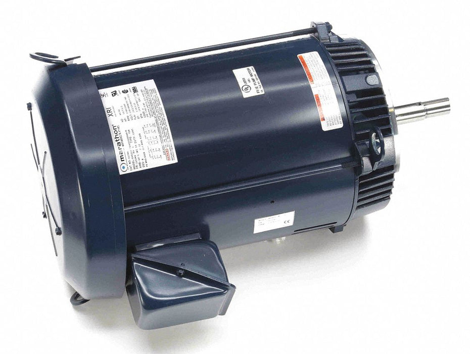 Motor 15 HP 3 515 rpm 215JM 230/460V