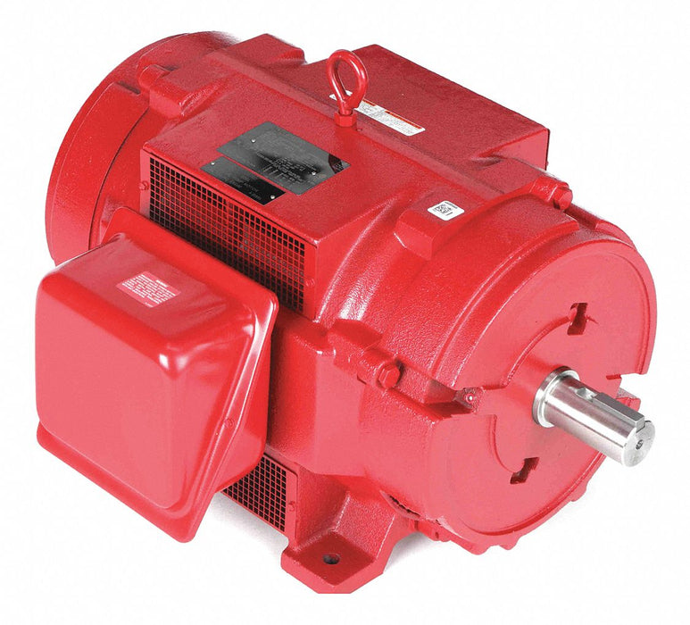 Motor 60 HP 3 565 rpm 326TS 190/380-400V